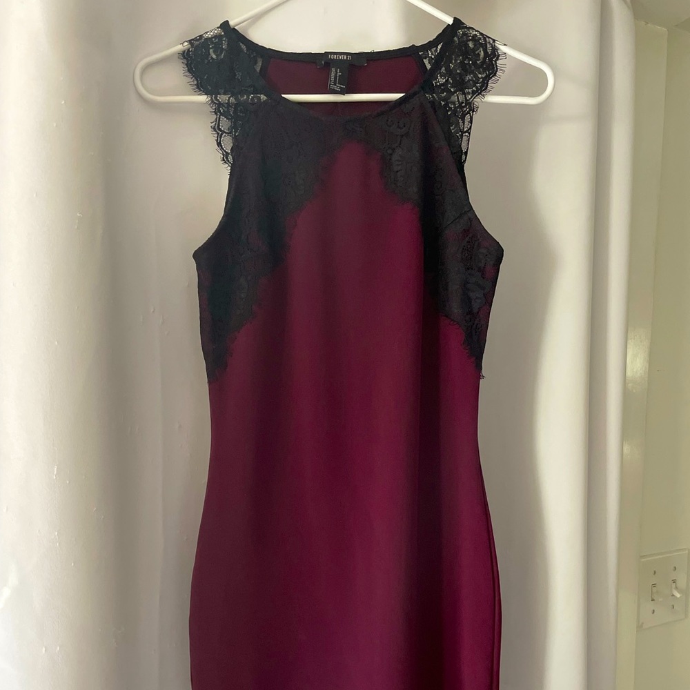 Cocktail dress
